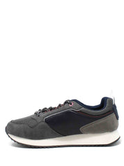 Sneakers Grigio U.s. Golf