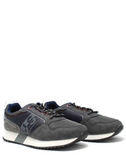 Sneakers Grigio U.s. Golf