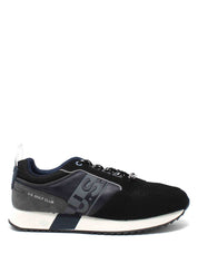 Sneakers Nero U.s. Golf