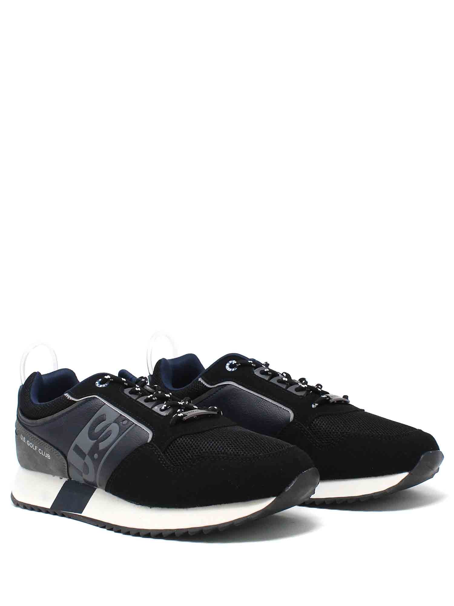Sneakers Nero U.s. Golf