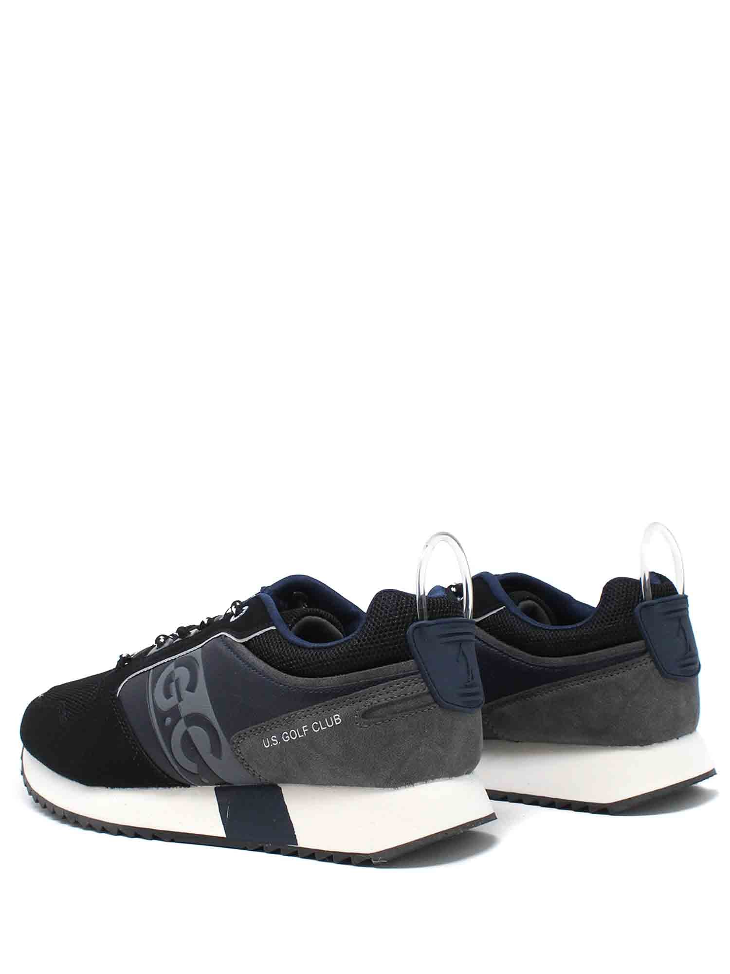 Sneakers Nero U.s. Golf