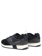 Sneakers Nero U.s. Golf