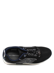 Sneakers Nero U.s. Golf