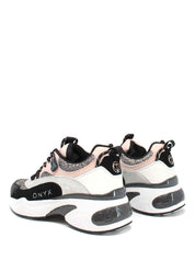 Sneakers Rosa Onyx