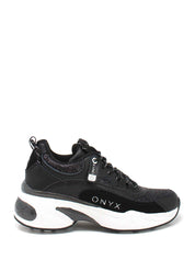 Sneakers Nero Onyx
