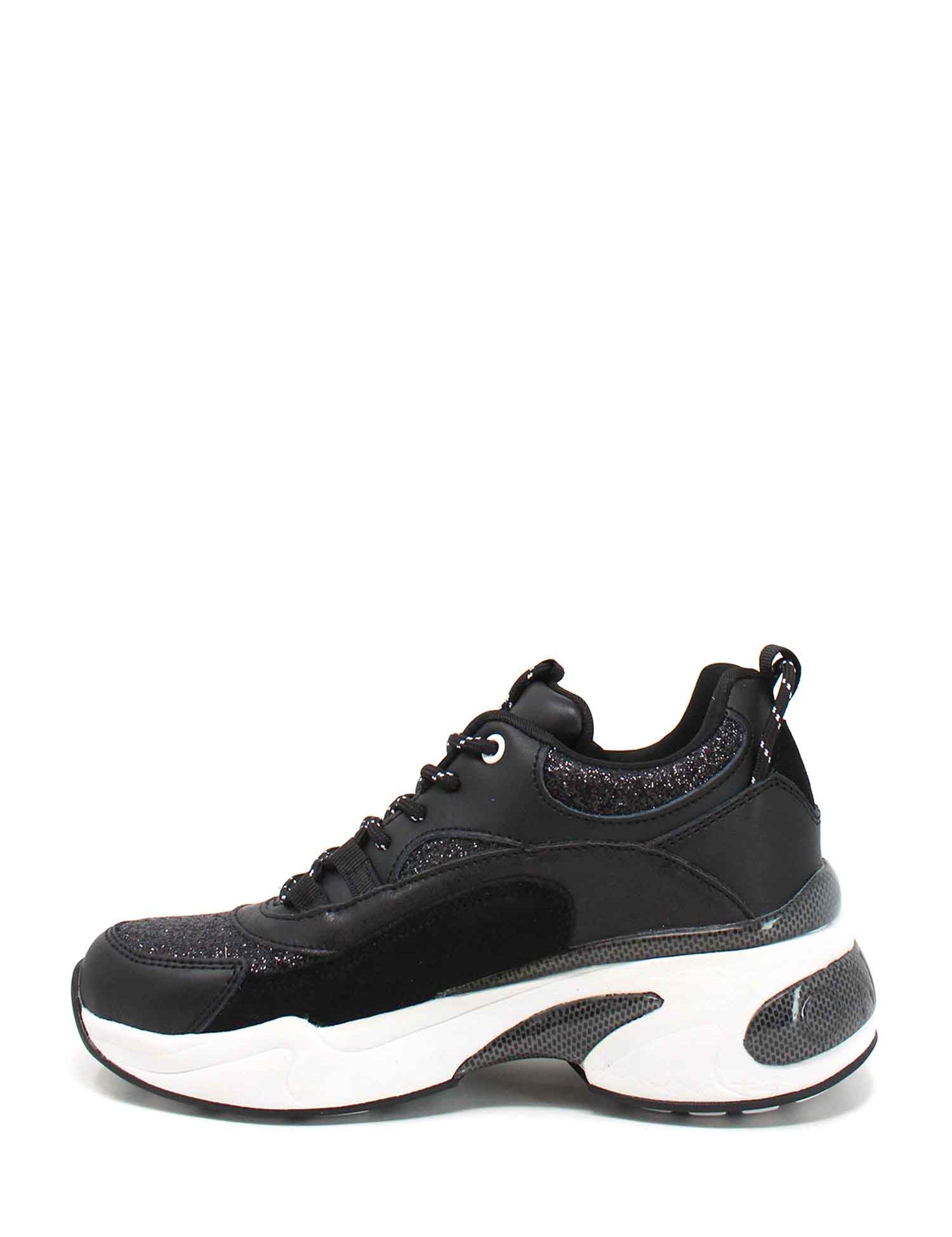 Sneakers Nero Onyx