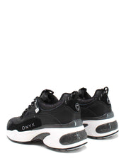 Sneakers Nero Onyx