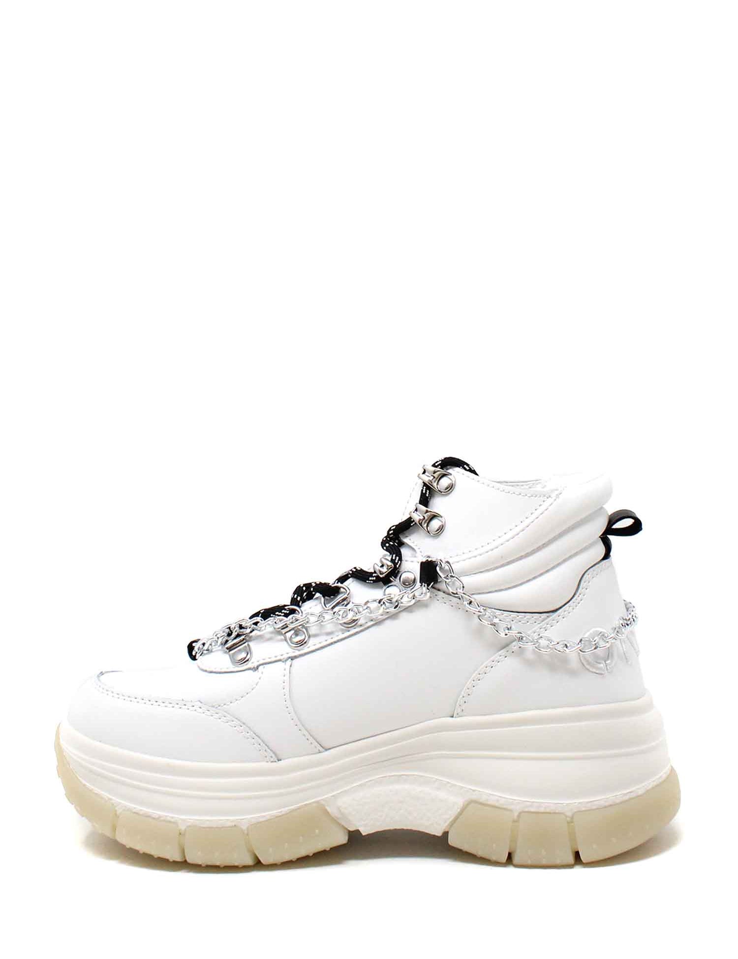 Sneakers Bianco Onyx