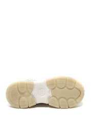 Sneakers Bianco Onyx