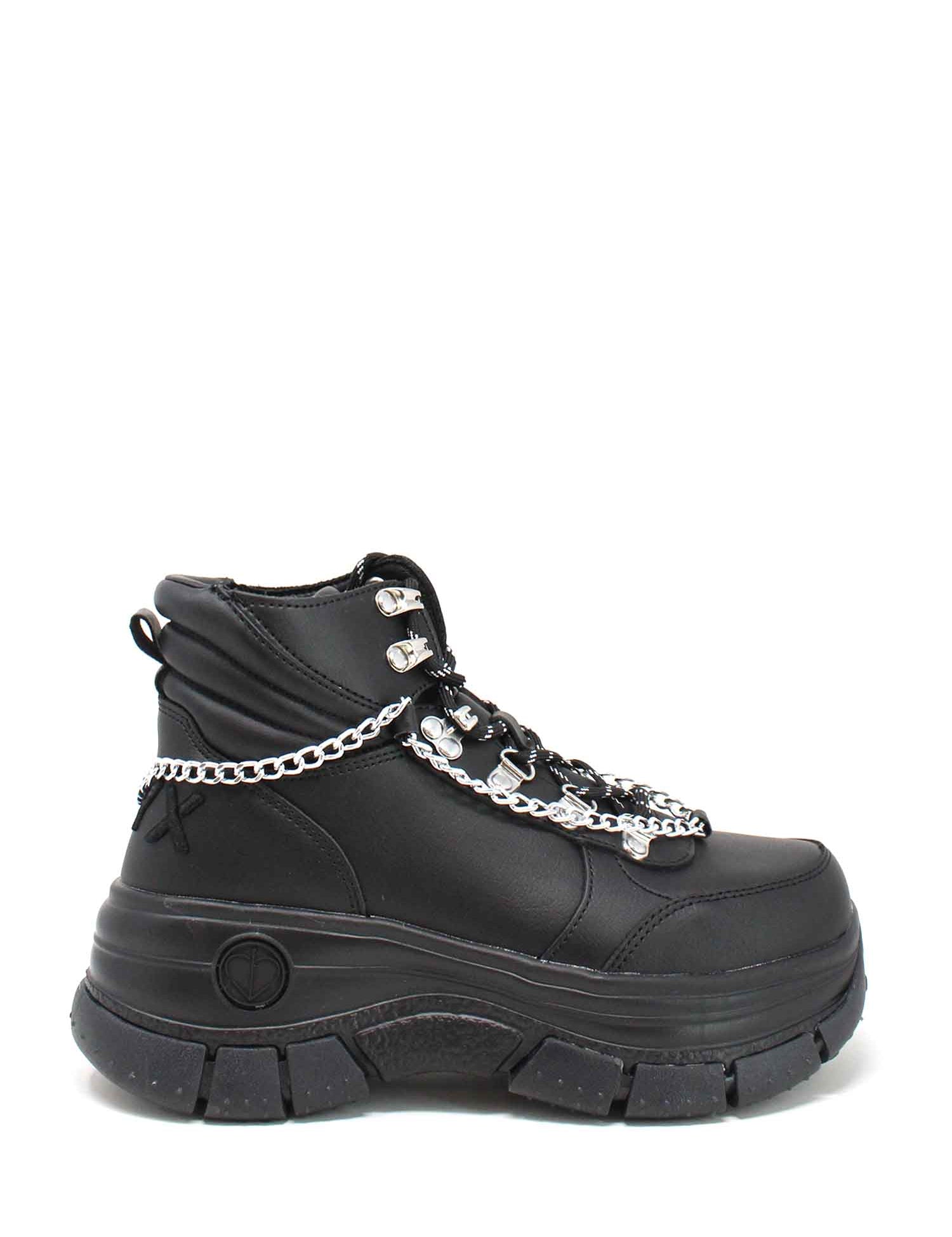 Sneakers Nero Onyx