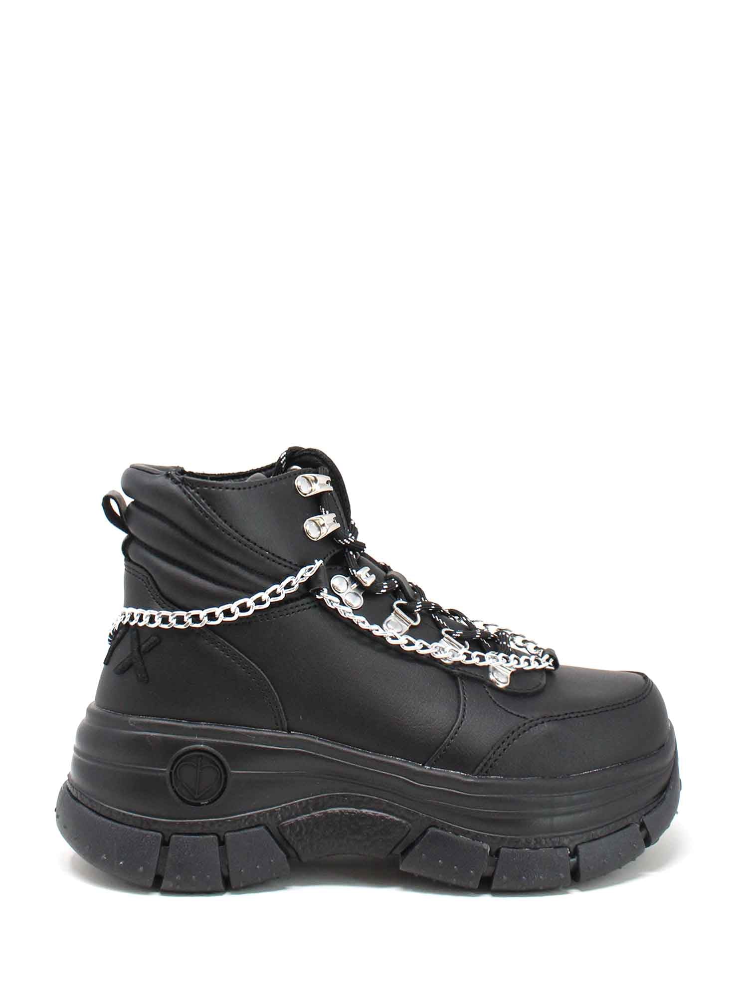 Sneakers Nero Onyx