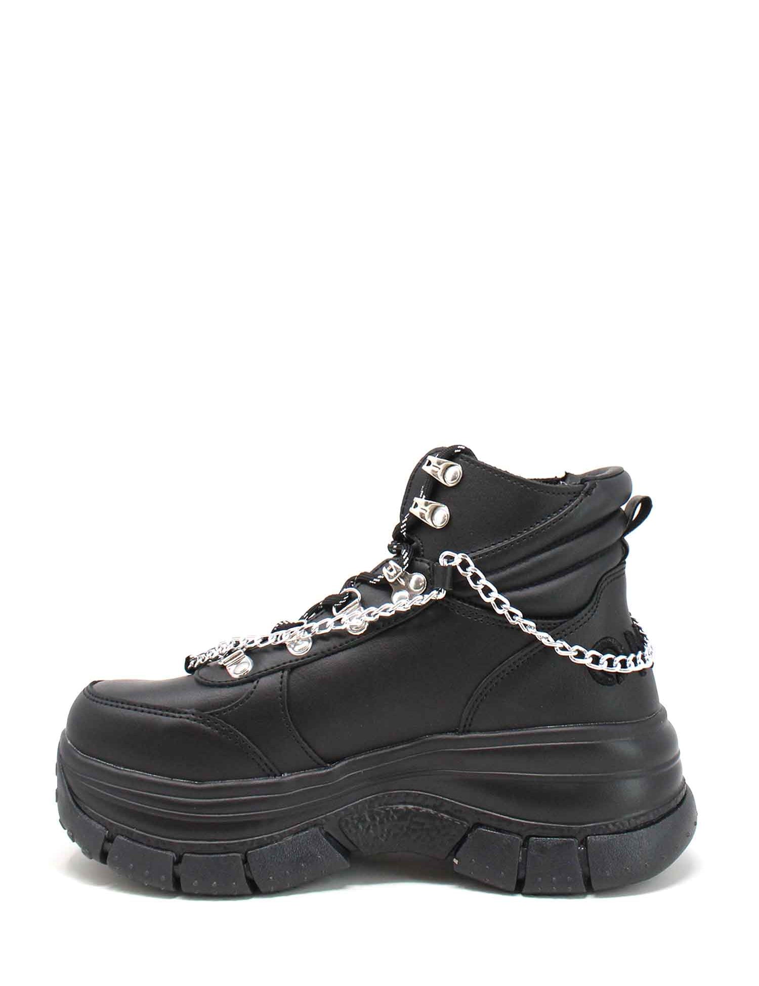 Sneakers Nero Onyx