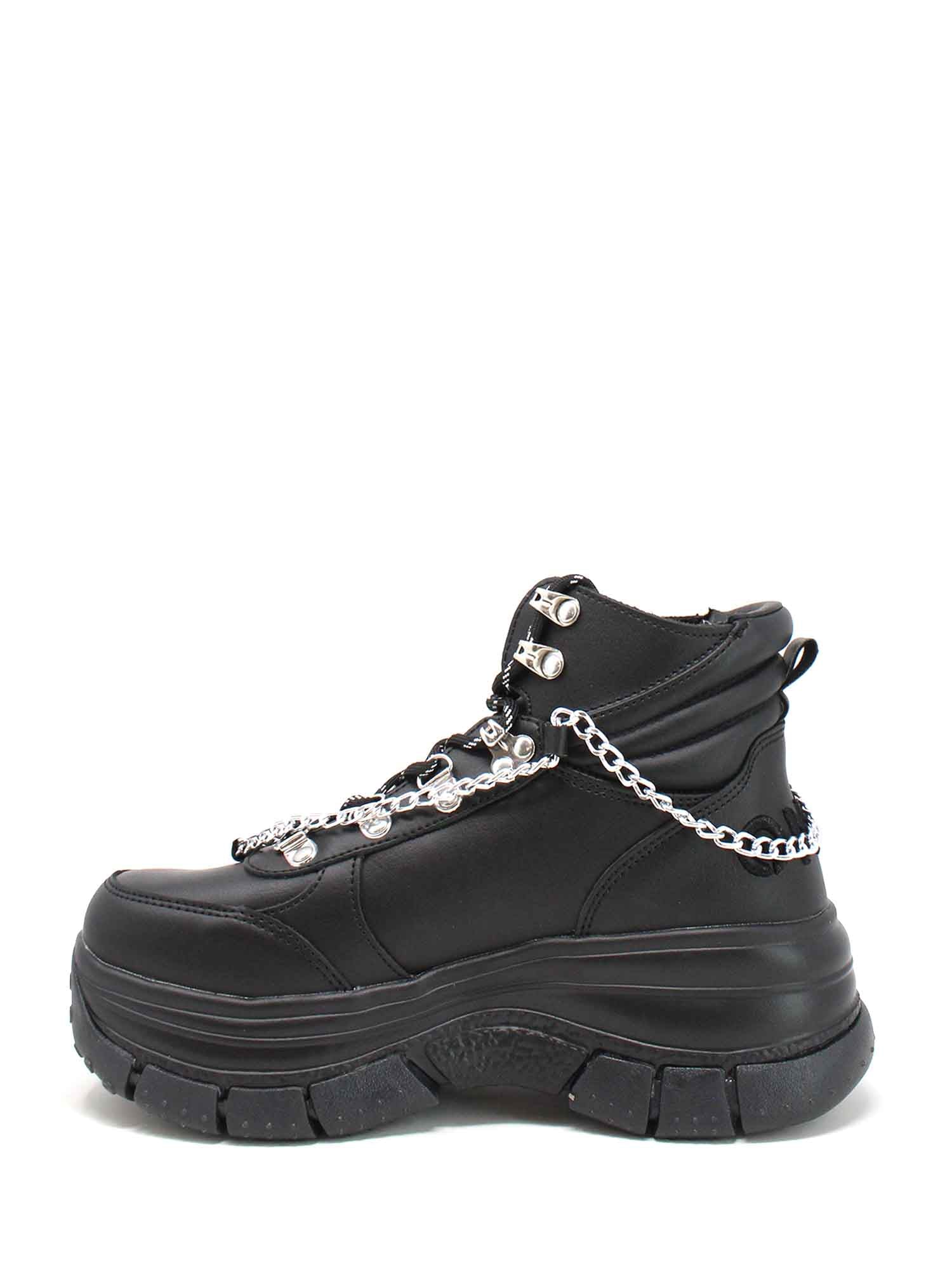 Sneakers Nero Onyx