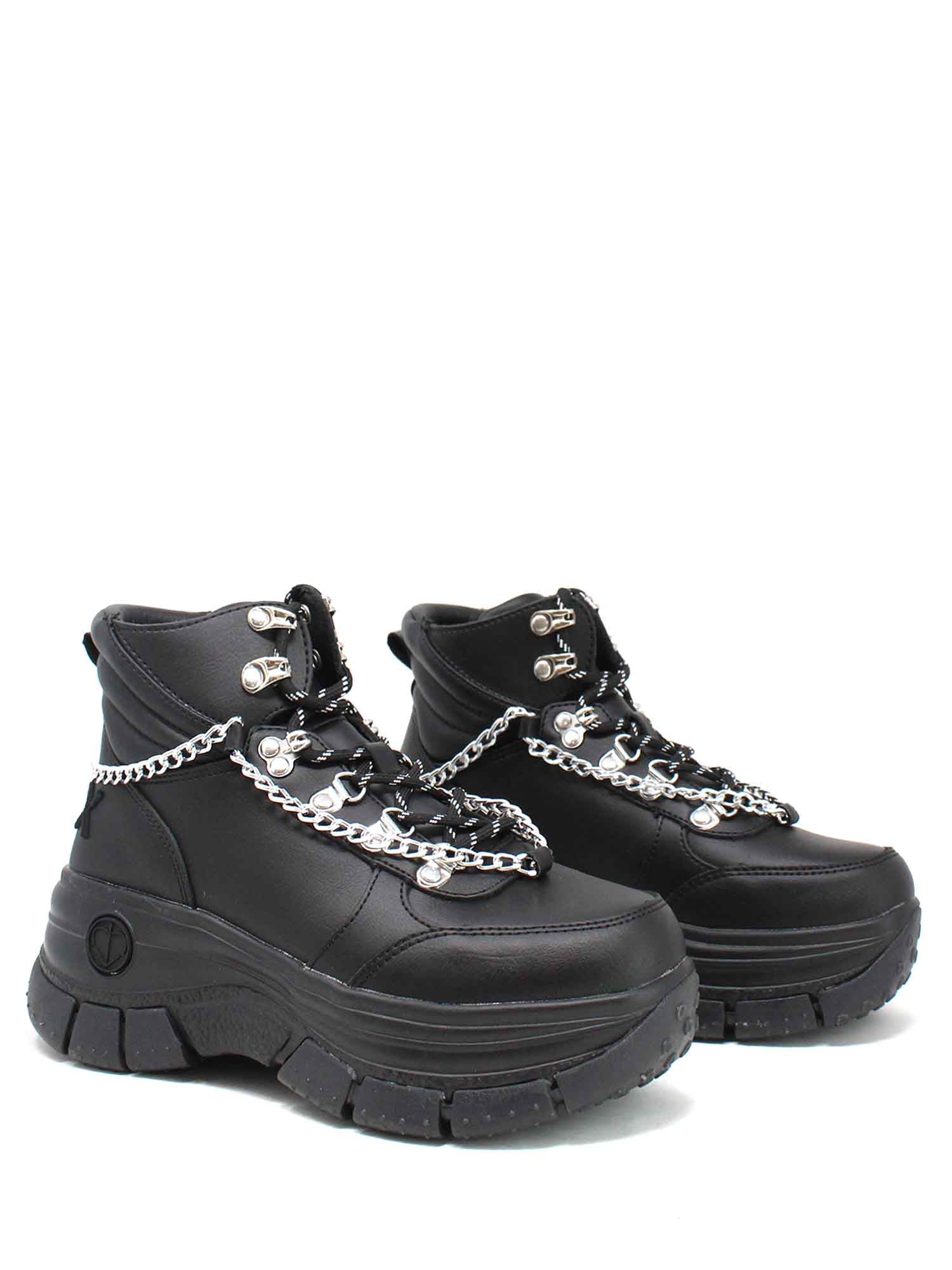 Sneakers Nero Onyx