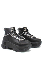 Sneakers Nero Onyx