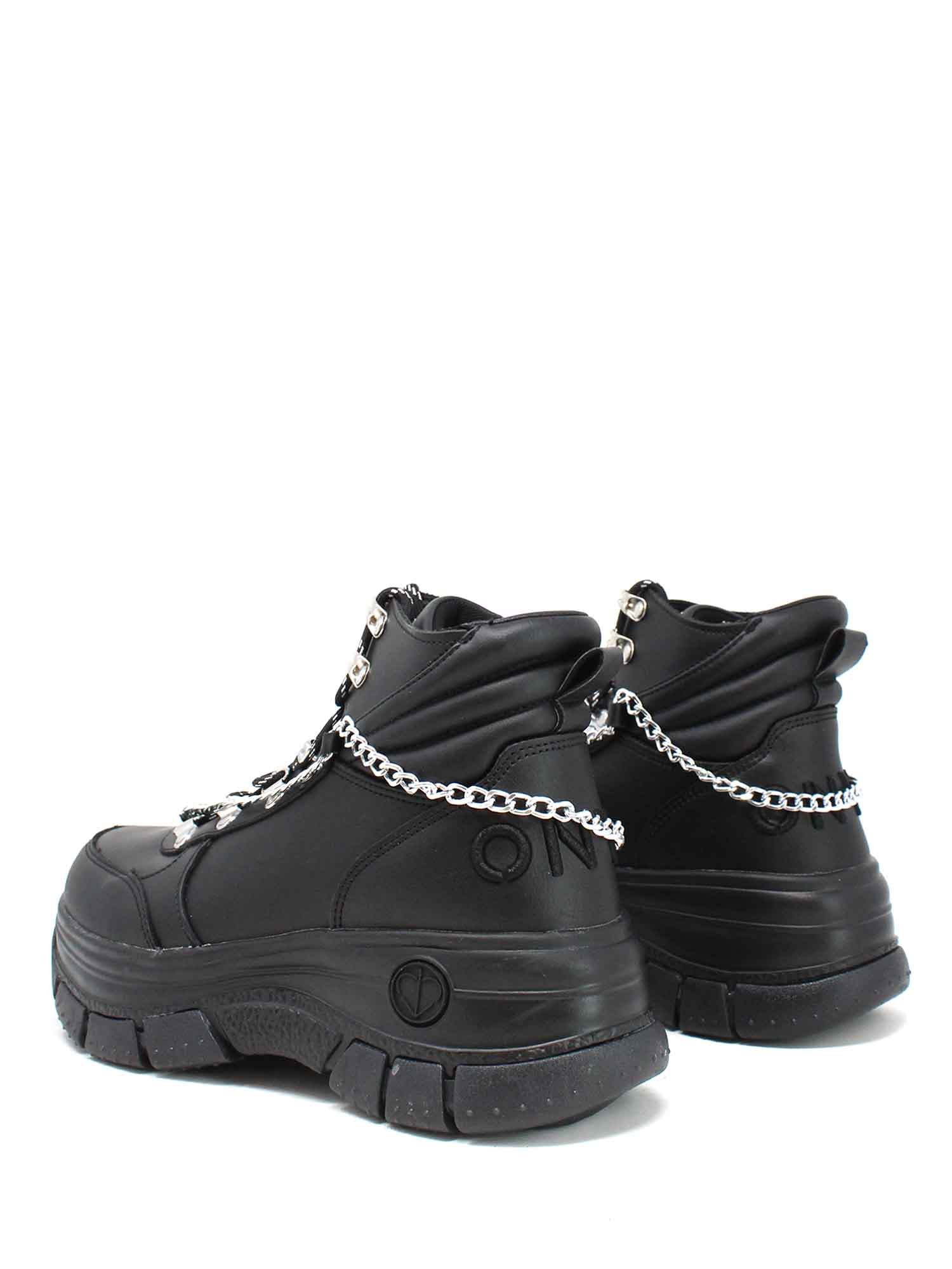 Sneakers Nero Onyx