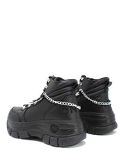 Sneakers Nero Onyx