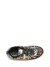 Sneakers Marrone/nero Miss Sixty