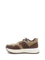 Sneakers Marrone Miss Sixty