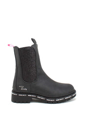 Stivaletti Nero Miss Sixty