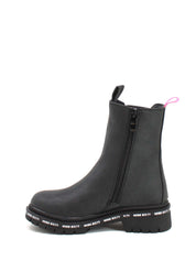 Stivaletti Nero Miss Sixty