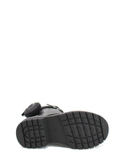 Anfibi Nero Miss Sixty