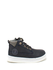 Sneakers Blu U.s. Golf Kids