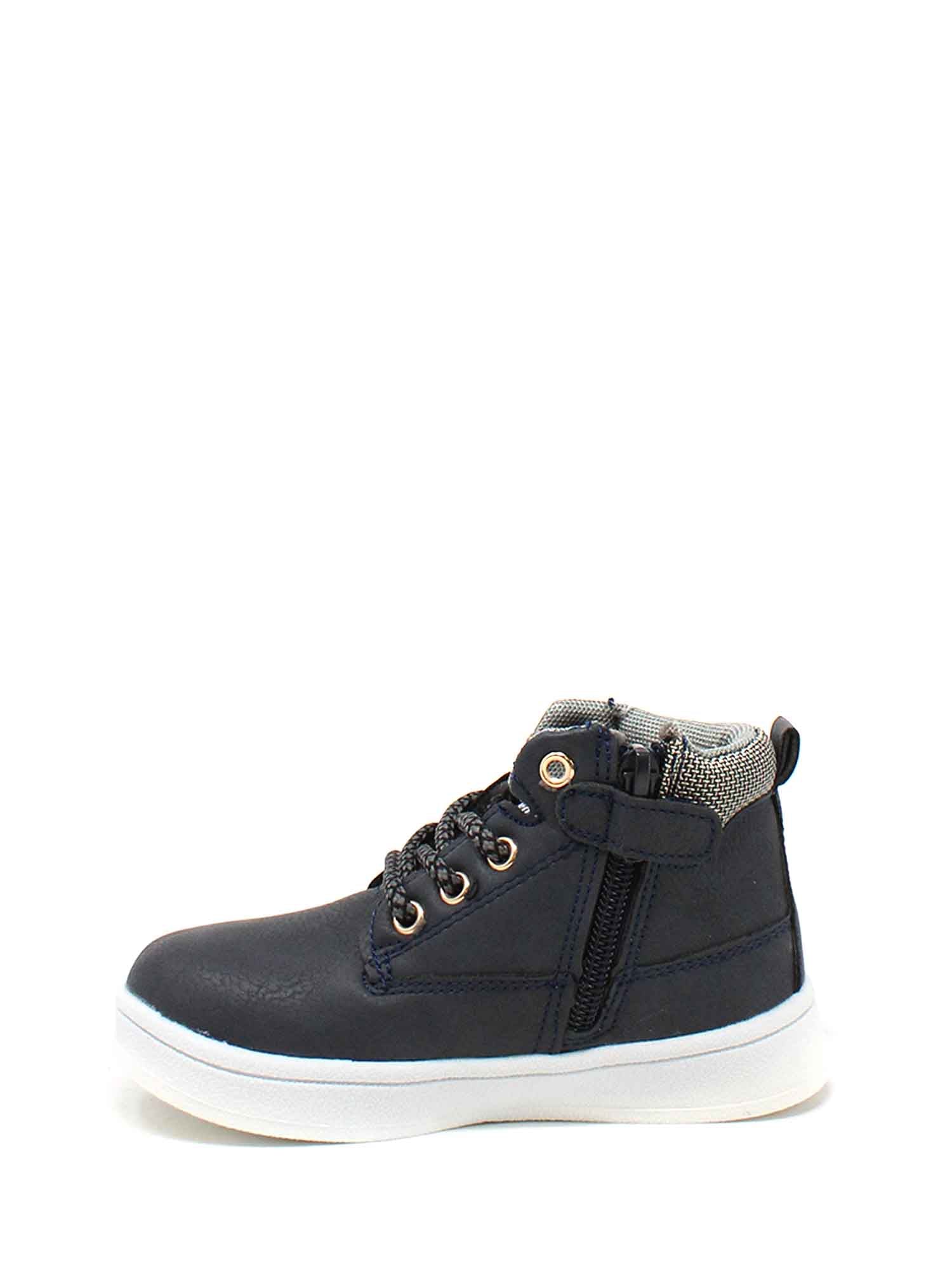 Sneakers Blu U.s. Golf Kids