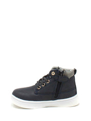 Sneakers Blu U.s. Golf Kids