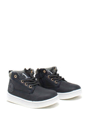 Sneakers Blu U.s. Golf Kids