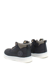 Sneakers Blu U.s. Golf Kids