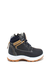 Stivaletti Blu U.s. Golf Kids