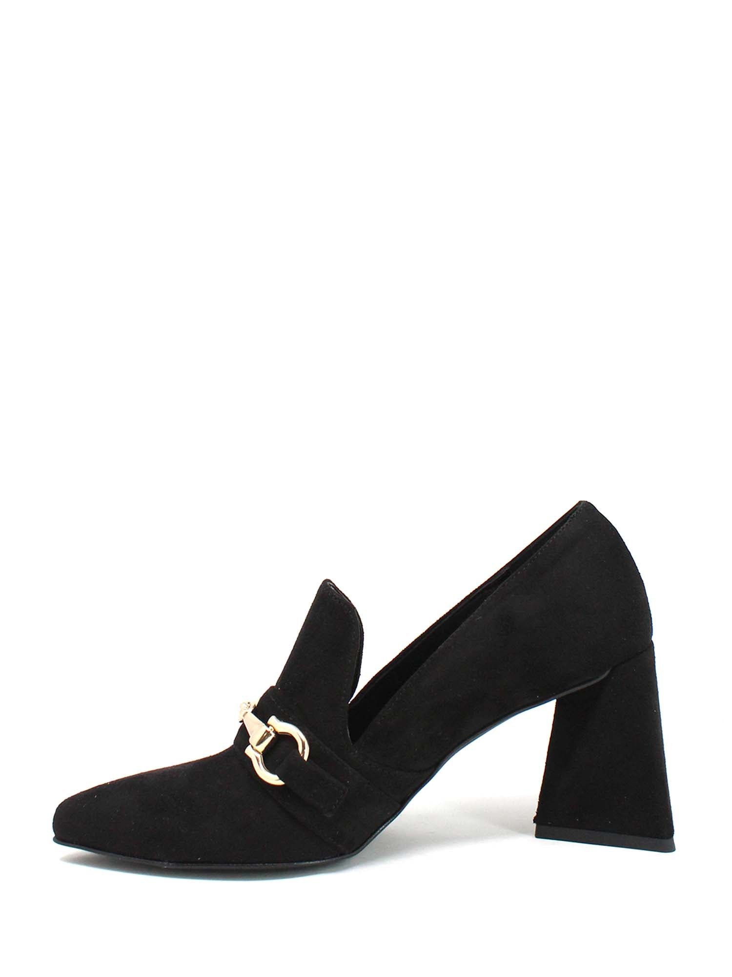 Decolleté Nero Grace Shoes
