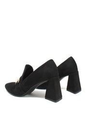 Decolleté Nero Grace Shoes