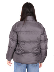 Piumini Grigio Columbia