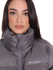 Piumini Grigio Columbia