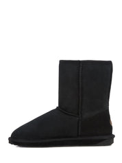 Stivaletti Nero Emu Australia