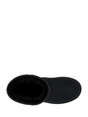 Stivaletti Nero Emu Australia