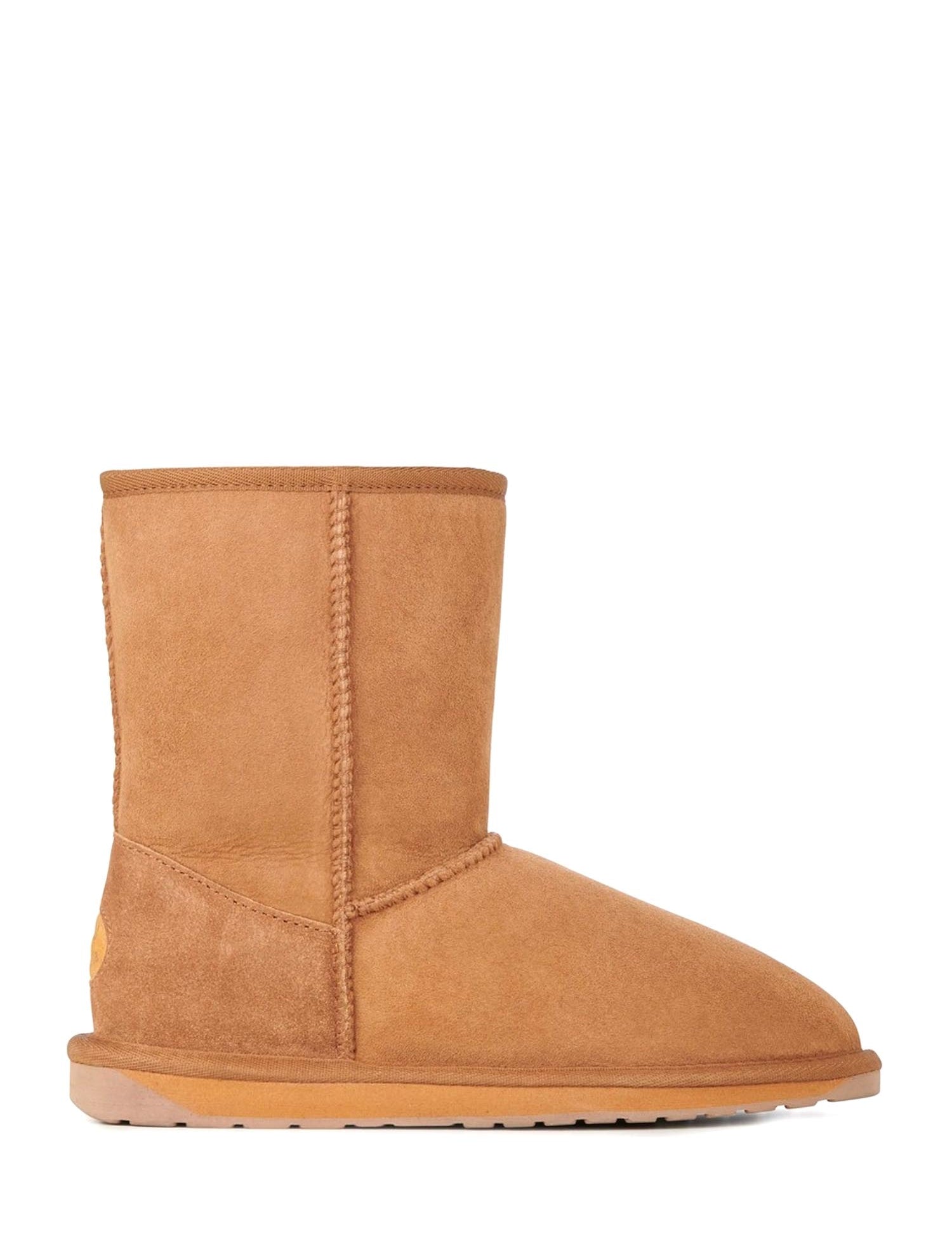 Stivaletti Marrone Emu Australia