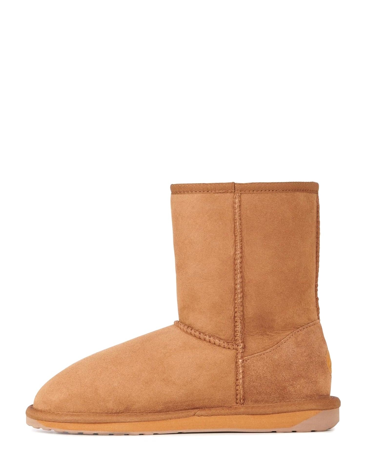 Stivaletti Marrone Emu Australia