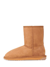 Stivaletti Marrone Emu Australia