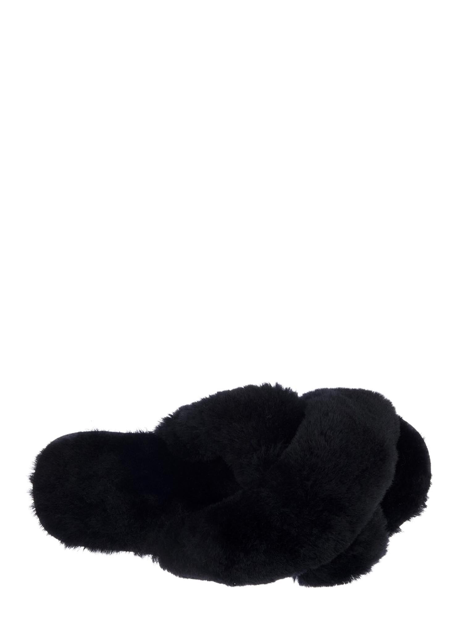 Pantofole Nero Emu Australia