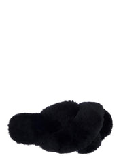 Pantofole Nero Emu Australia