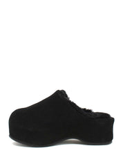 Pantofole Nero Emu Australia