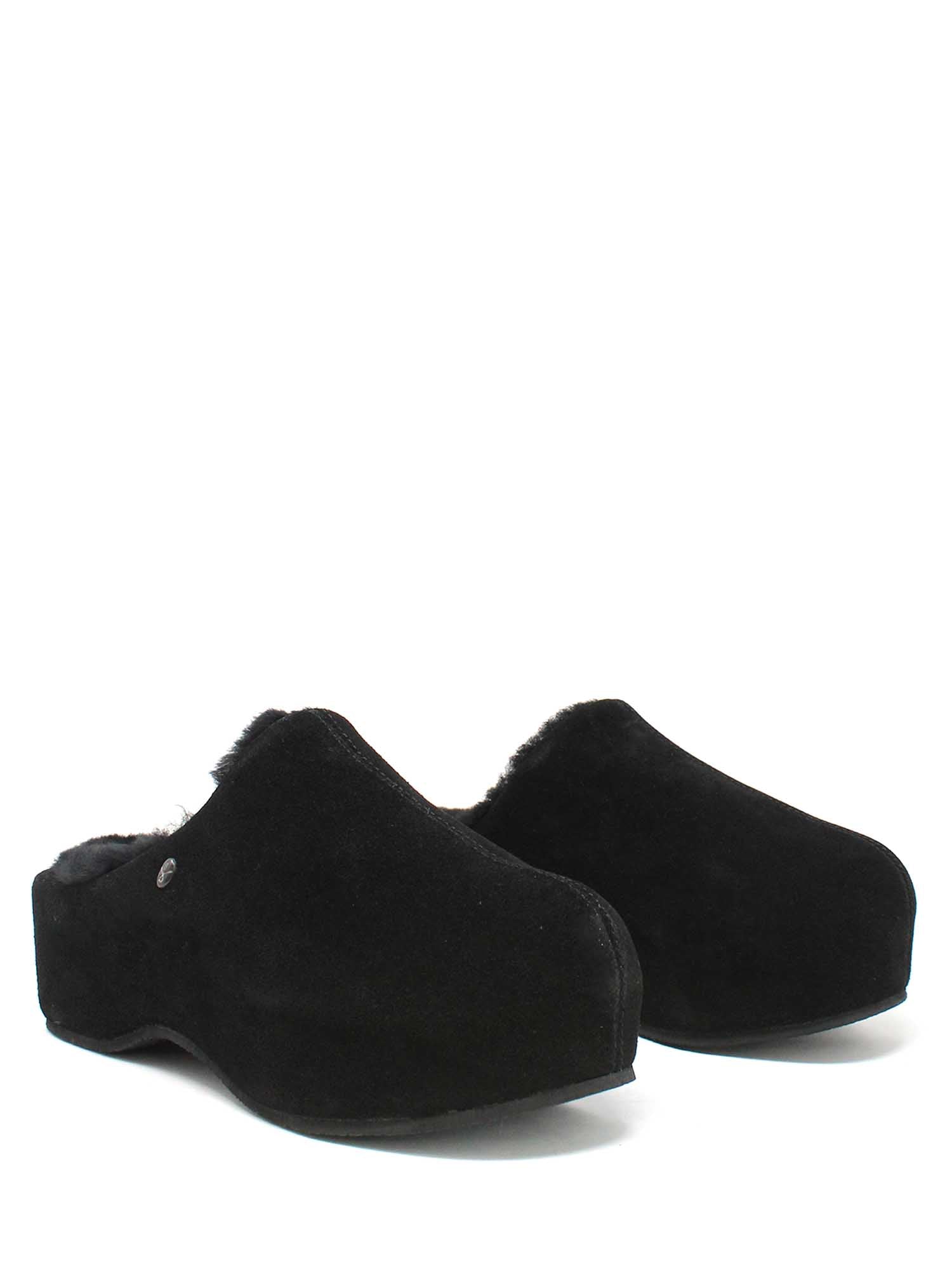 Pantofole Nero Emu Australia