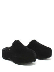 Pantofole Nero Emu Australia