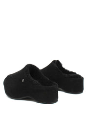 Pantofole Nero Emu Australia