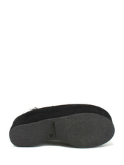 Pantofole Nero Emu Australia