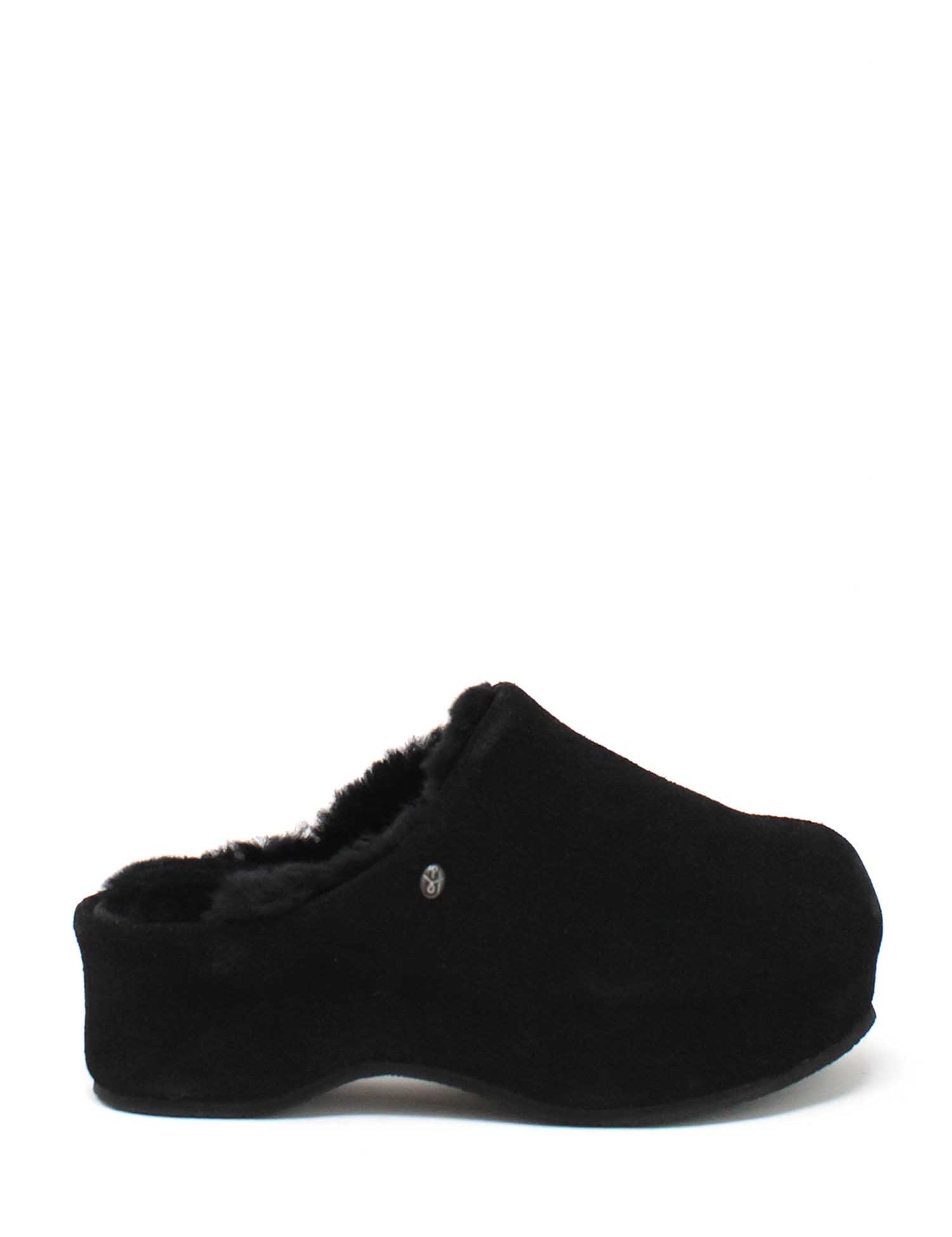 Pantofole Nero Emu Australia