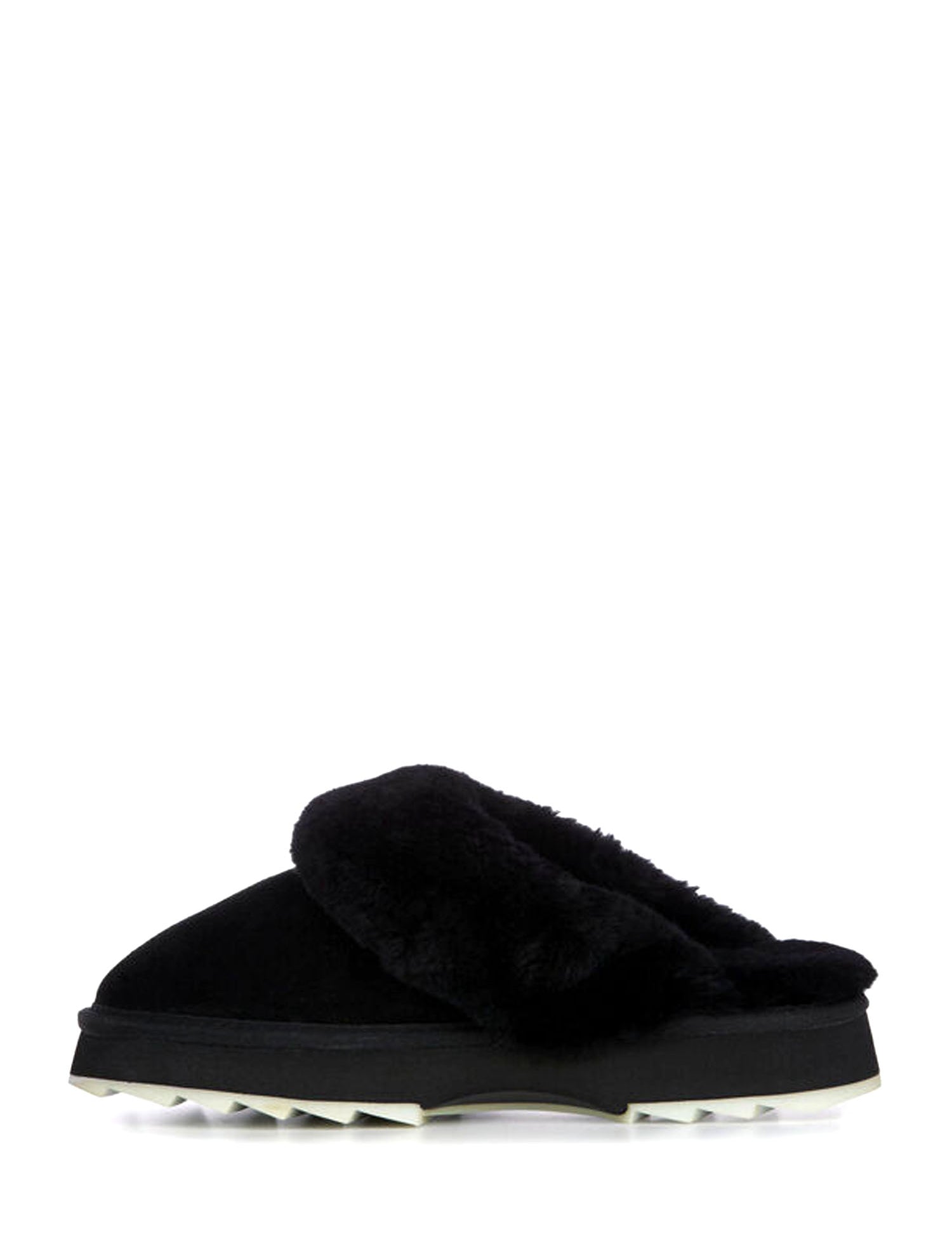 Pantofole Nero Emu Australia